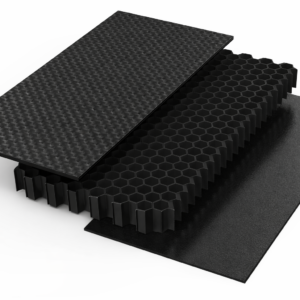 Honeycomb Non-slip Series